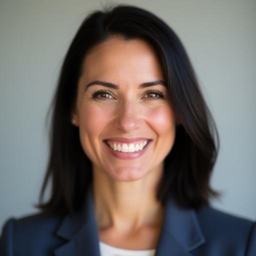 Professional headshot of Dr. Elara Vance, Lead Travel Expert.